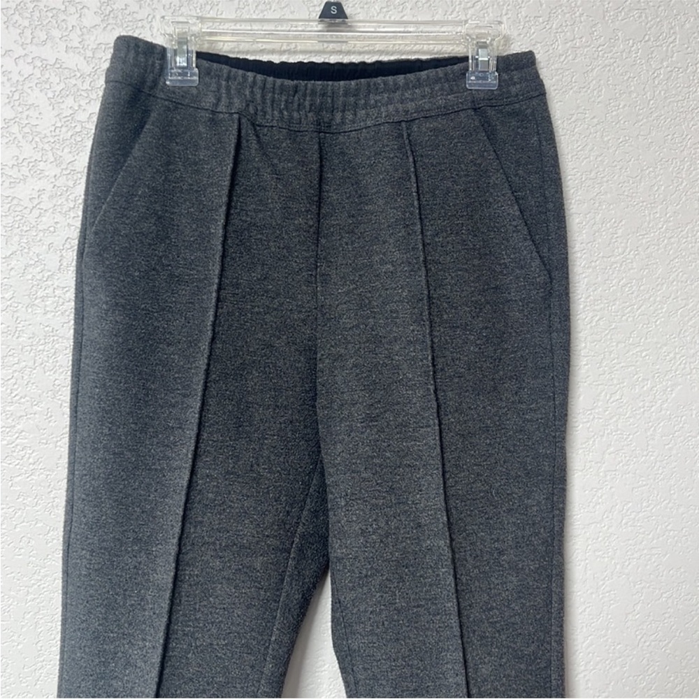 Babaton Trousers Gray Aritzia - Picture 4 of 11
